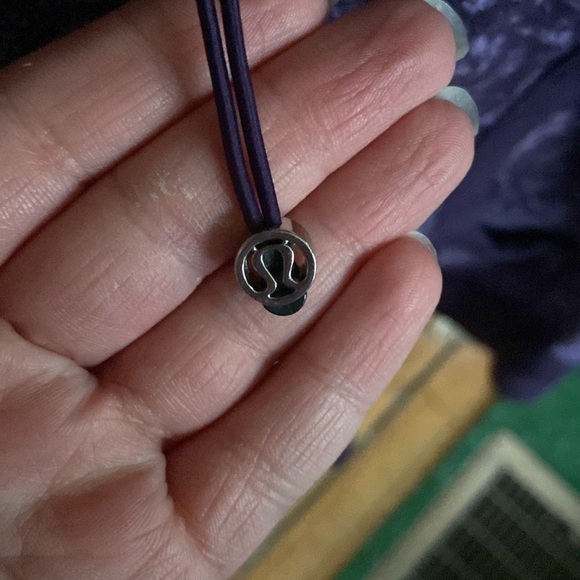 Lululemon scuba jacket - Picture 2 of 7